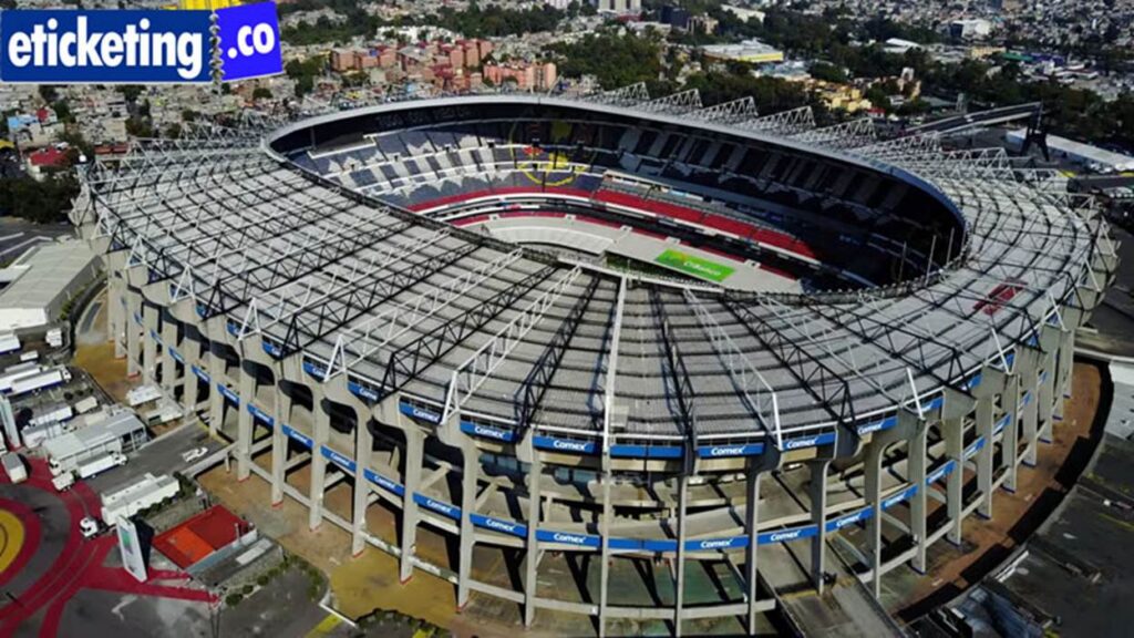 Soccer World Cup Tickets | FIFA 2026 Tickets