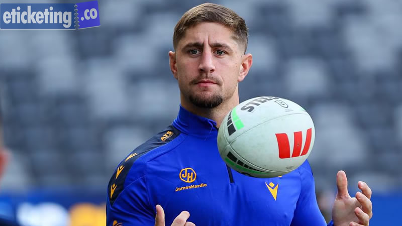 Rugby World Cup Tickets | Rugby World Cup 2027 Tickets 