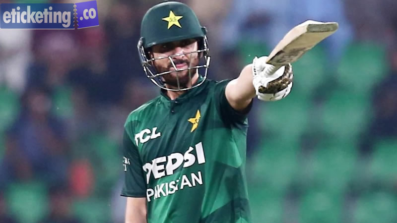 T20 World Cup 2026 Tickets | T20 World Cup Tickets