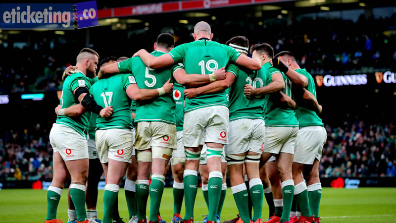 Rugby World Cup Tickets | Rugby World Cup 2027 Tickets