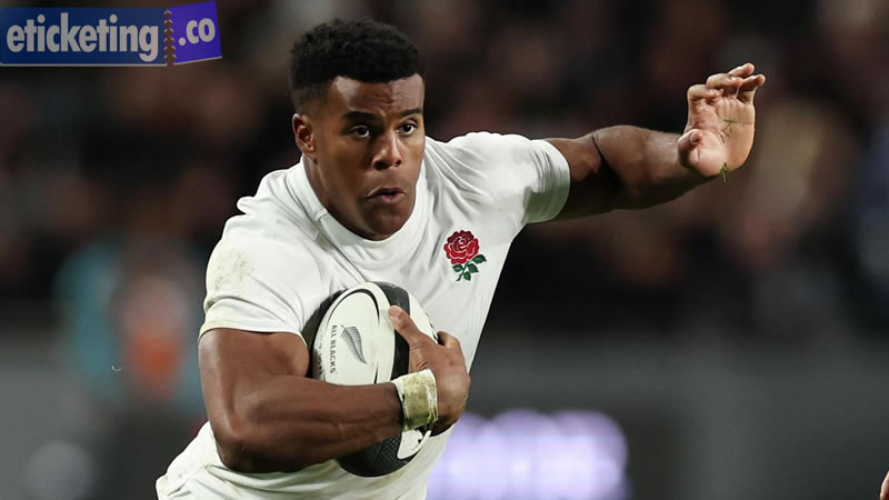 Rugby World Cup Tickets | Rugby World Cup 2027 Tickets