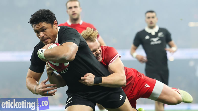 Rugby World Cup Tickets | Rugby World Cup 2027 Tickets