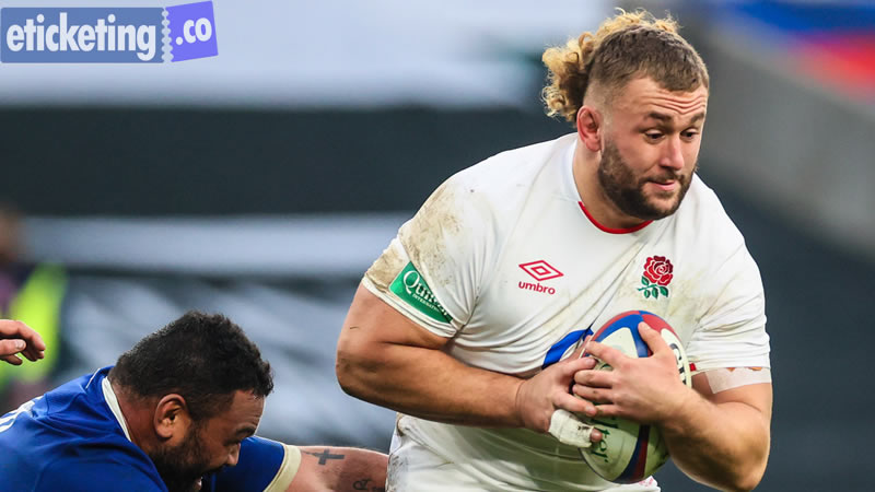 Rugby World Cup Tickets | Rugby World Cup 2027 Tickets