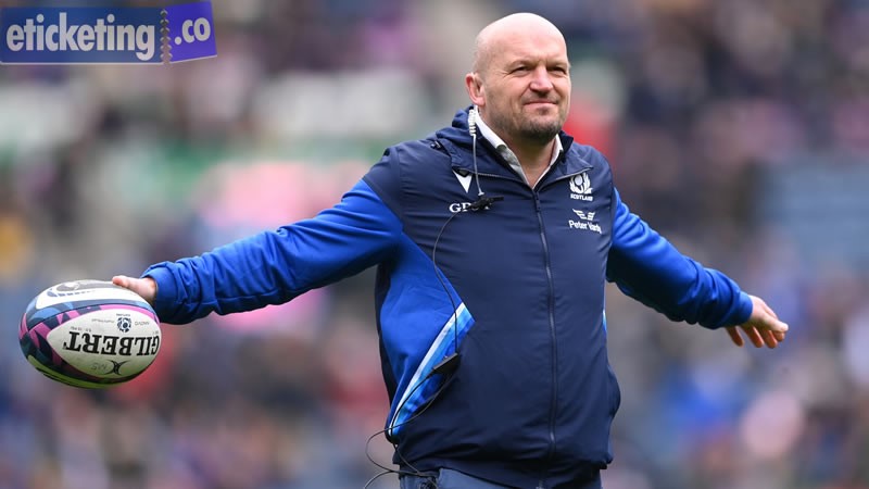 Rugby World Cup Tickets | Rugby World Cup 2027 Tickets