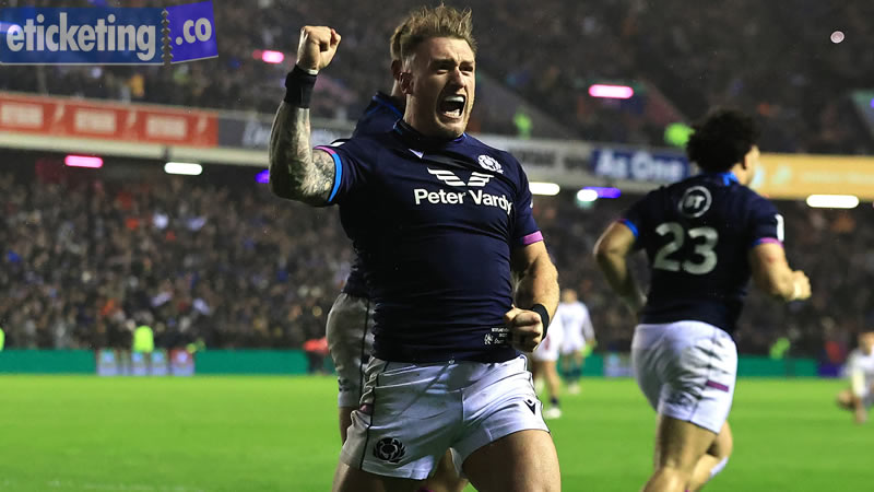 Rugby World Cup Tickets | Rugby World Cup 2027 Tickets