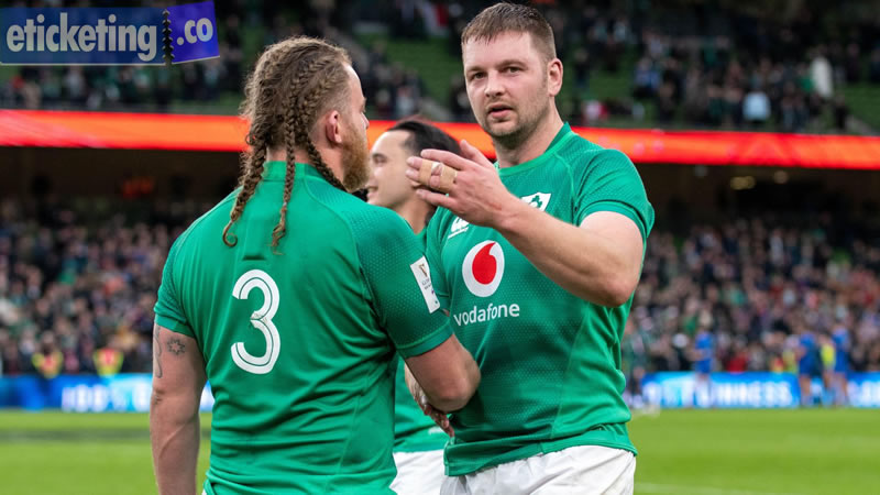 Rugby World Cup Tickets | Rugby World Cup 2027 Tickets