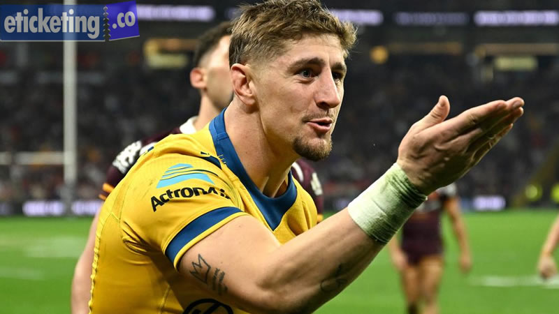 Rugby World Cup Tickets | Rugby World Cup 2027 Tickets