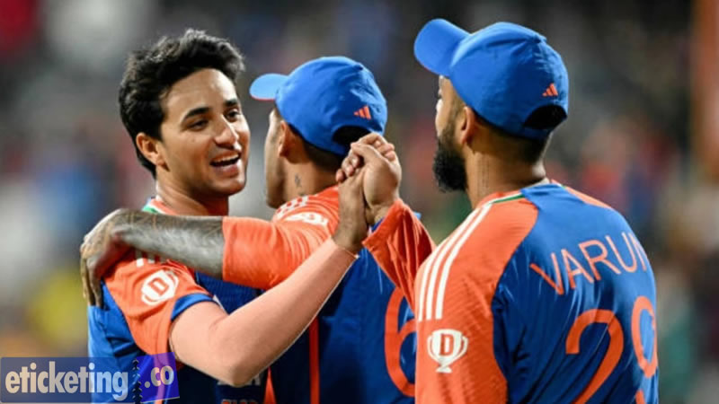 T20 World Cup 2026 Tickets | T20 World Cup Tickets