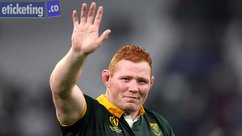 Rugby World Cup Tickets | Rugby World Cup 2027 Tickets