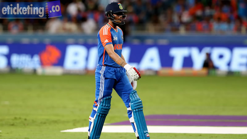 T20 World Cup 2026 Tickets | T20 World Cup Tickets