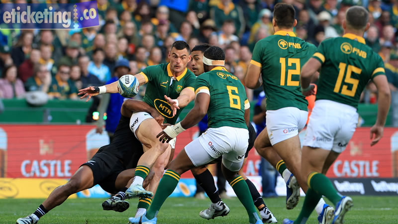 Rugby World Cup Tickets | Rugby World Cup 2027 Tickets