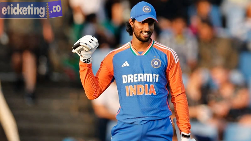 T20 World Cup 2026 Tickets | T20 World Cup Tickets