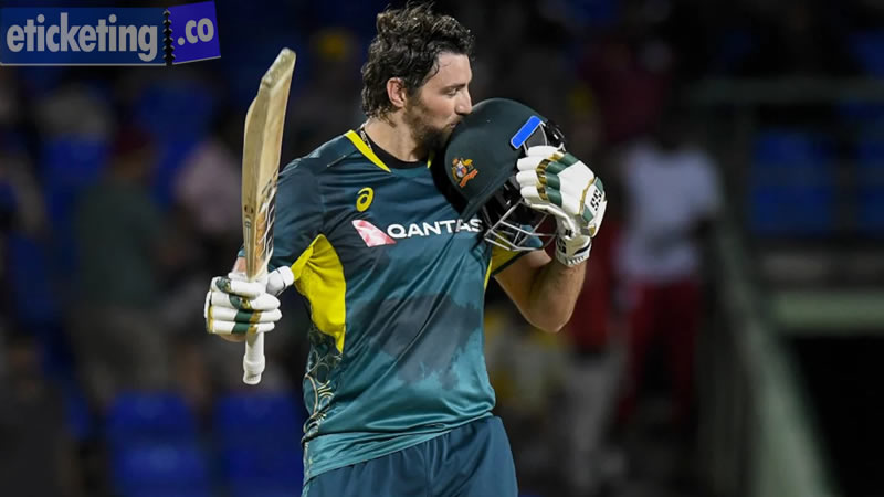 T20 World Cup 2026 Tickets | T20 World Cup Tickets