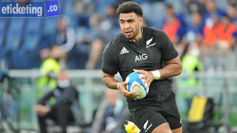 Rugby World Cup Tickets | Rugby World Cup 2027 Tickets