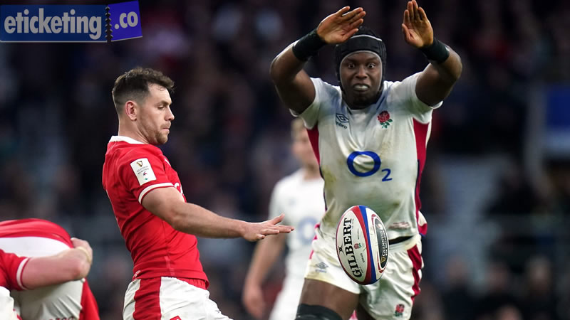 Rugby World Cup Tickets | Rugby World Cup 2027 Tickets