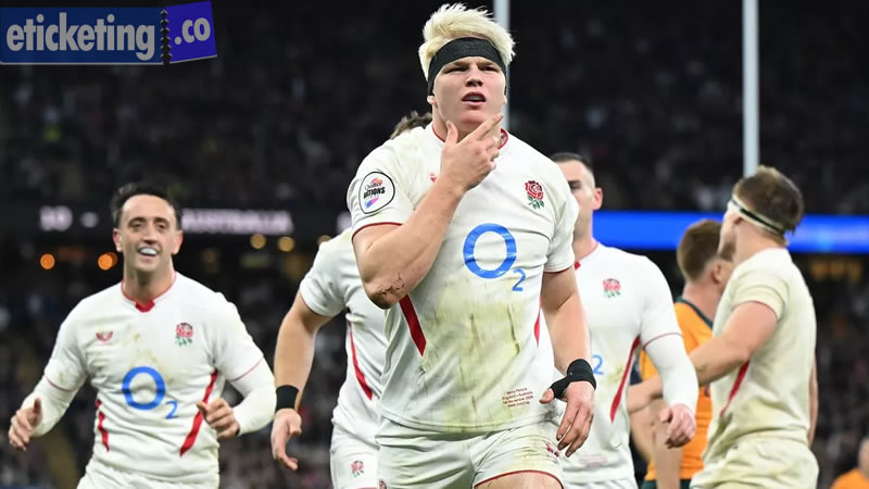 Rugby World Cup Tickets | Rugby World Cup 2027 Tickets