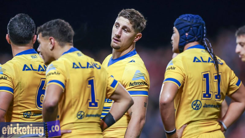 Rugby World Cup Final Tickets | Australia vs TBC Tickets