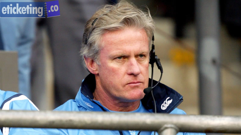 Rugby World Cup Final Tickets | Australia vs TBC Tickets