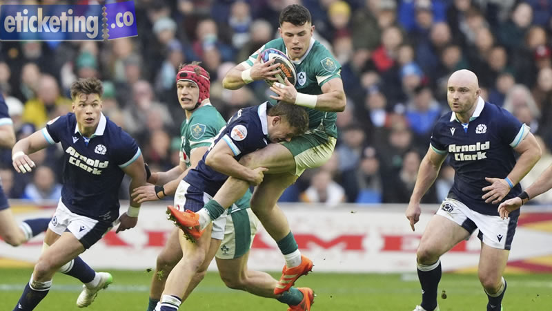 Rugby World Cup Final Tickets | Australia vs TBC Tickets 