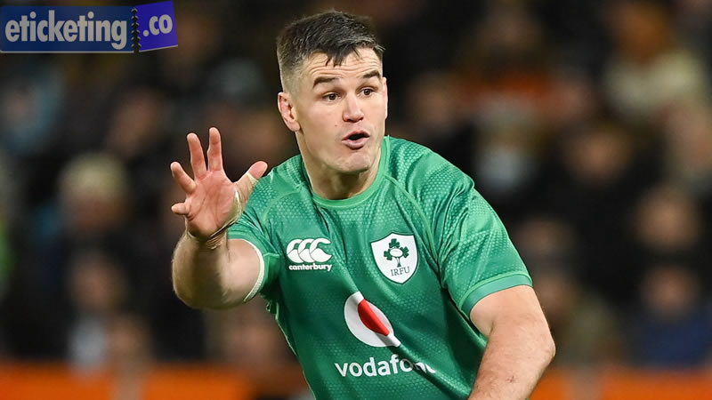 Rugby World Cup Final Tickets | Australia vs TBC Tickets