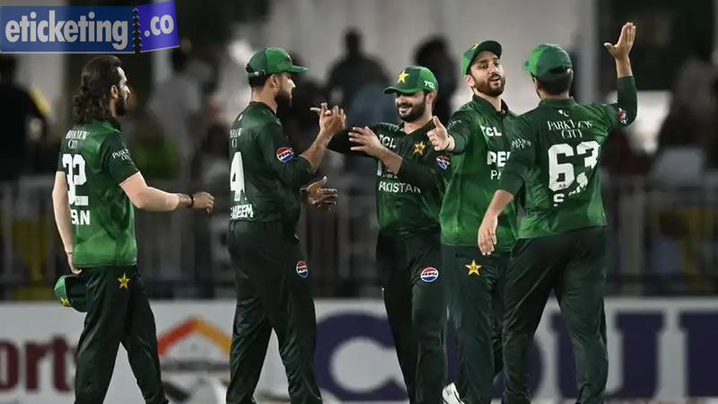 T20 World Cup Semi Final Tickets | T20 World Cup Final Tickets