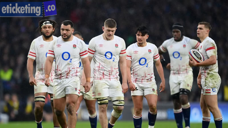 Rugby World Cup Final Tickets | Australia vs TBC Tickets