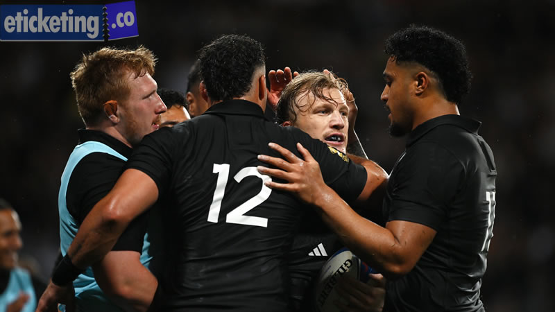 Rugby World Cup Final Tickets | Australia vs TBC Tickets