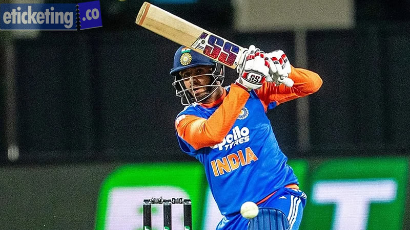 T20 World Cup Semi Final Tickets | T20 World Cup Final Tickets