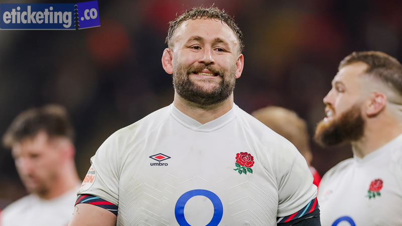 Rugby World Cup Final Tickets | Australia vs TBC Tickets