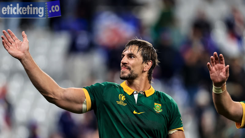 Rugby World Cup Final Tickets | Australia vs TBC Tickets