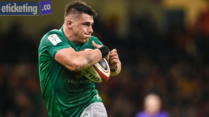 Rugby World Cup Final Tickets | Australia vs TBC Tickets