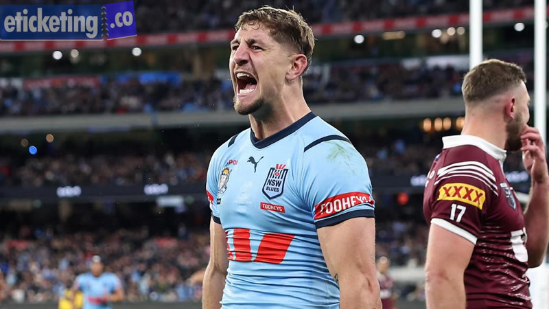 Rugby World Cup Final Tickets | Australia vs TBC Tickets