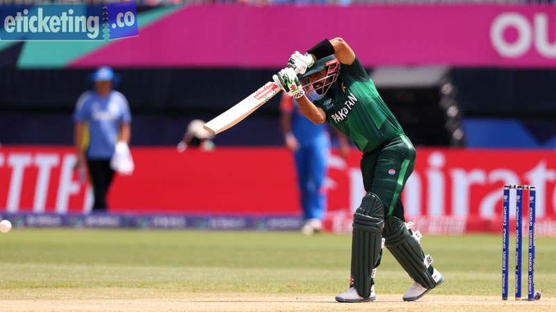 T20 World Cup Semi Final Tickets | T20 World Cup Final Tickets