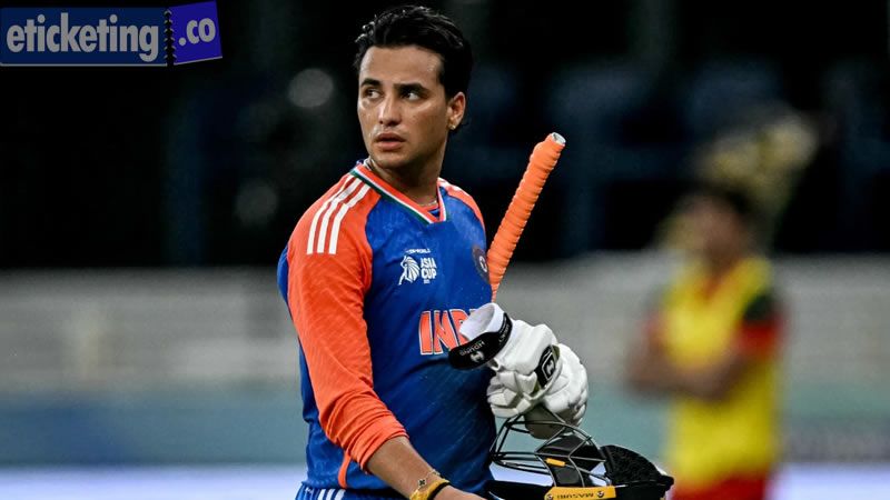 T20 World Cup Semi Final Tickets | T20 World Cup Final Tickets