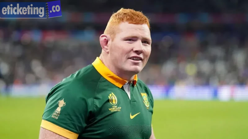 Rugby World Cup Final Tickets | Australia vs TBC Tickets