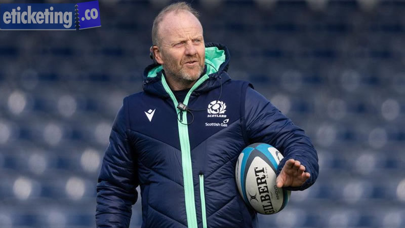 Rugby World Cup Final Tickets | Australia vs TBC Tickets