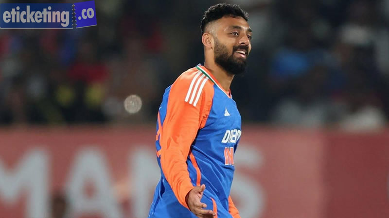 T20 World Cup Semi Final Tickets | T20 World Cup Final Tickets