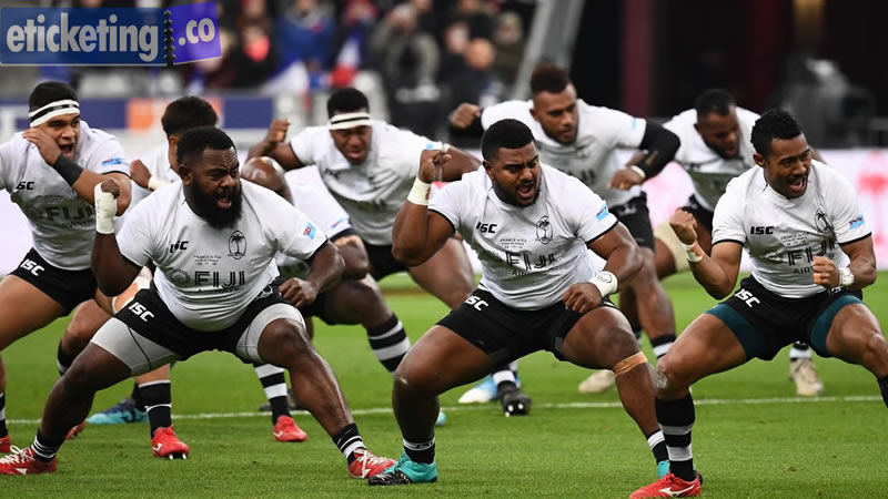 Rugby World Cup Final Tickets | Australia vs TBC Tickets