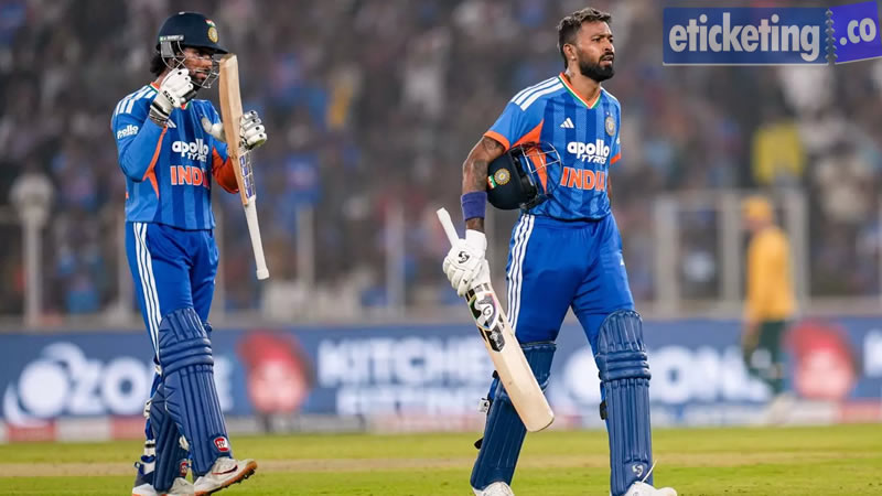 T20 World Cup Semi Final Tickets | T20 World Cup Final Tickets