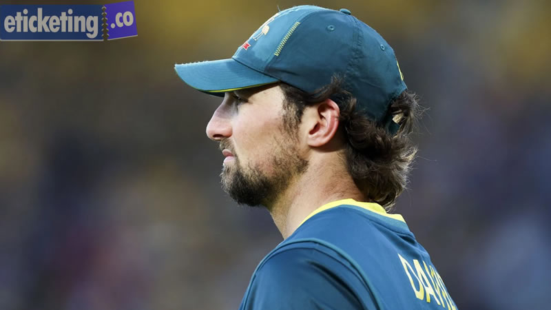 T20 World Cup Semi Final Tickets | T20 World Cup Final Tickets