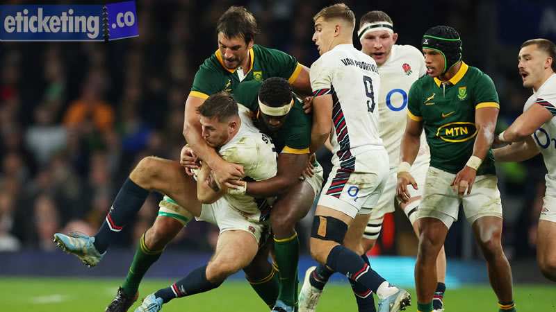 Rugby World Cup Final Tickets | Australia vs TBC Tickets 