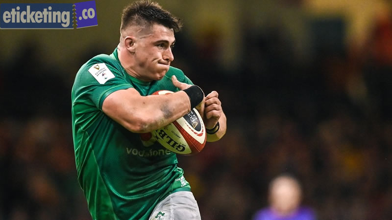 Rugby World Cup Final Tickets | Australia vs TBC Tickets 