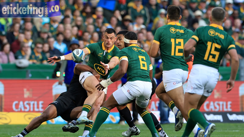 Rugby World Cup Final Tickets | Australia vs TBC Tickets 