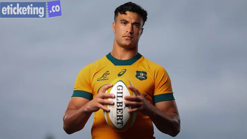 Rugby World Cup Final Tickets | Australia vs TBC Tickets