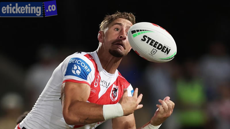 Rugby World Cup 2027 a Possible Target for Lomax