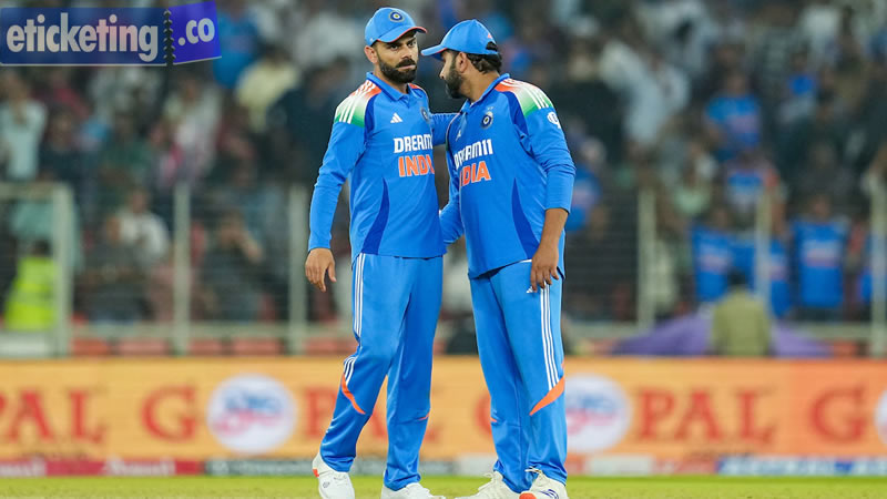 India Ready to Defend T20 Crown in 2026