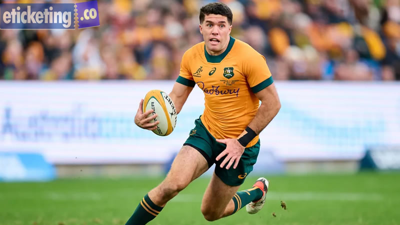 Matt Williams Slams Rugby World Cup 2027 Draw