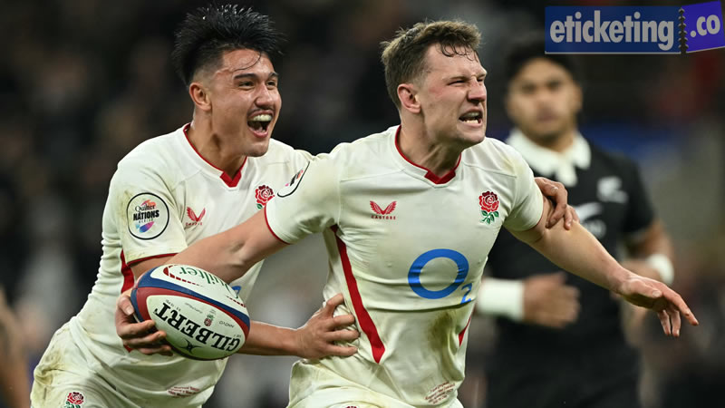 Rugby World Cup 2027 Draw Confirmed in Sydney