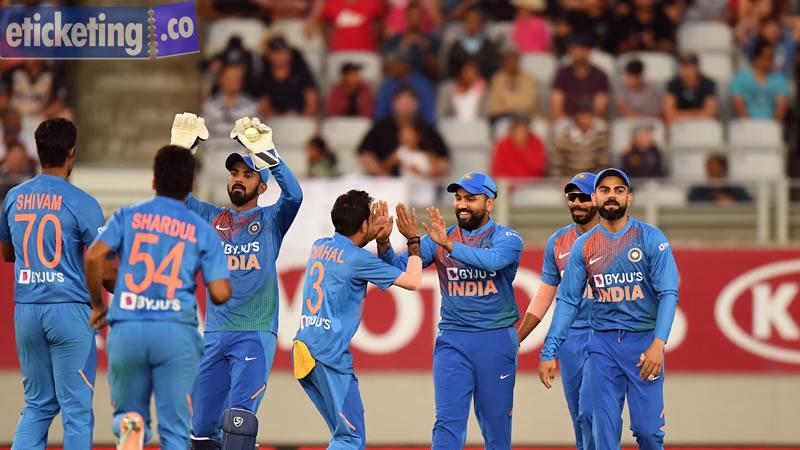 T20 World Cup 2026 Becomes Gambhir’s Big Test