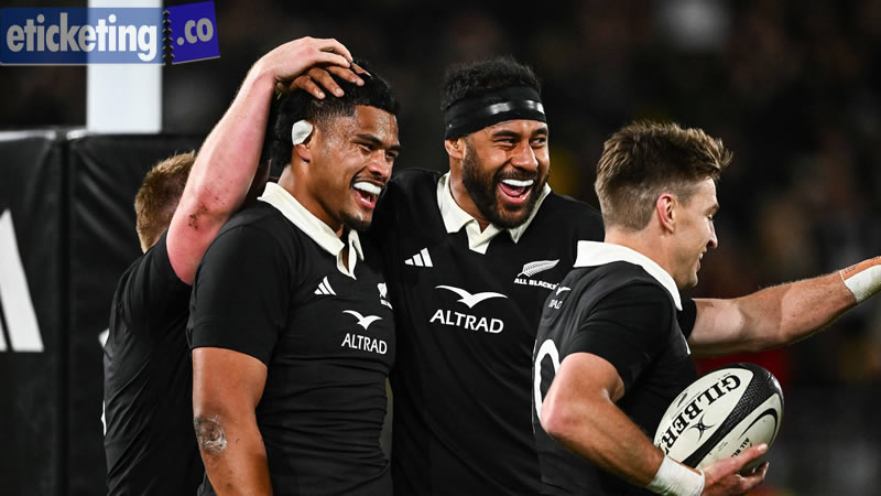 All Blacks Coaching Structure Under Fresh Scrutiny